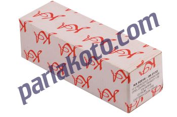 Ka 92018 Ford Transit V184 Mercedes Sprinter E270 CDI Opel Vectra B DTI Zafira Marş Kollektörü 12V Bosch Tipi 100401 IM2132