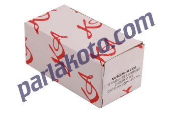 Ka 92036 Mercedes Benz Sprinter CLK SL Marş Kollektörü 12V Bosch Tipi  IM2135