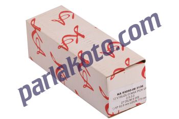 Ka 93050 Isuzu D.max Pick up 2.5-3.0 Marş Kollektörü Hitachi Tip 12v  IM3136