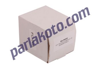 Ka 96052 Toyota Corolla 1.6 Enjeksiyonlu 1993-->1997 Gövdeli Marş Yastığı Kısa Nippondenso tip  ND135