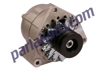 Ka 97023 Mercedes Benz 2517 2521 Man Kamyon Tır 24V 35 Amper Şarj Dinamosu