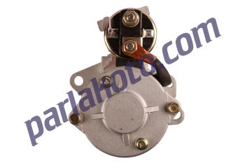 Ka 98014 Mitsubishi Canter Yeni Model 9 Diş 3.2KW 24V Marş Dinamosu