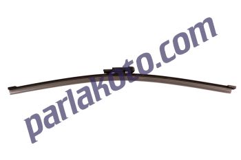 Maxtel Banana Tip Arka Silecek 16 inc 400mm Doblo 10.2010→ Mercedes Viano Vito 2003→ Opel Combo 2012→ 12105053