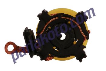 Ka6191 Renault Megane II Clio II D6 Benzinli Marş Kömür Yuvası 12V Valeo Tip BHV6006