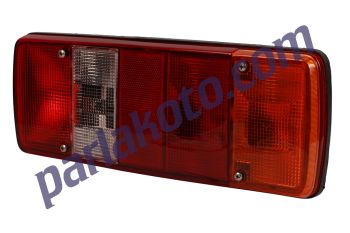 Saba 1502M001 Grand Stop Lambası Sol Gromet Rakor