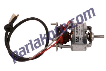 Faz 6401133 Mercedes Benz 2517 24v Kalorifer Motoru