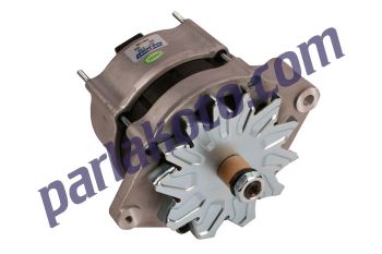 Unipoint ALT2122 Bmc Dev Fatih Kamyon John Deere Komatsu İş Makinası Şarj Dinamosu 24v  45 Amper