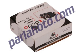 Dodo Mrk BHP1180 Massey Ferguson Erkunt Traktör JCB Valtra Kepçe Marş Kömür Yuvası 12V Iskra Tipi