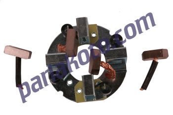Dodo Mrk BHP1180 Massey Ferguson Erkunt Traktör JCB Valtra Kepçe Marş Kömür Yuvası 12V Iskra Tipi
