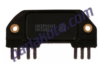 Unipoint IM005 Honda Crx Opel Ascona Astra Corsa Kadett Vectra Elektronik Modul 4+3 Fişli Delco Tipi
