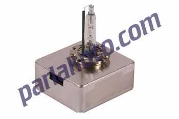 Philips 12410C1 D5S 12V 25W 4600K Xenon Oto Ampül