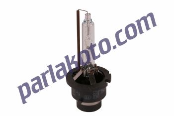 Philips 85122VIS1 D2S 12V 85V 35W 4600K Xenon Oto Ampül