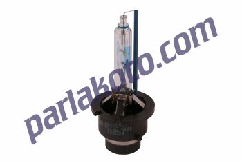 Philips 85122WHVS1 D2S 12V 85V 35W 6000K Xenon Oto Ampül