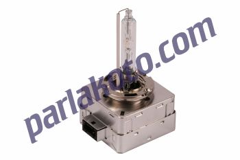 Philips 85415XVS1 D1S 12V 85V 35W 4600K %50 Fazla Işık Xenon Oto Ampül