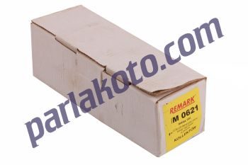 Remark IM621 Jcb JohnDeere Perkins 12v Marş Kollektörü Iskra Tipi