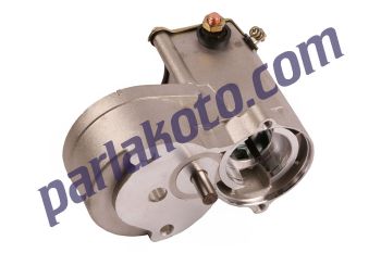 Remark ND108 Kia Bongo Preggio Gövdeli Marş Otomatiği 12V Nippondenso Tip