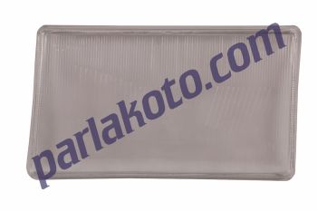 Ayfar C11102  Doğan Ön Far Camı 1988 Sol