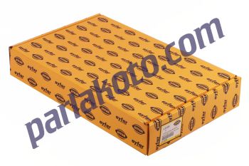 Ayfar C11104 Doğan Slx Ön Far Camı Sol
