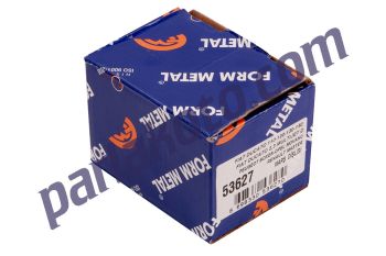 Form Metal FM53627 Fiat Ducato Peugeot Boxer Renault Master Opel Movano 10 freze 9 diş Marş Dişlisi