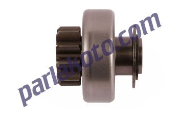Form Metal FM72358 Renault Master Megane Laguna Trafic Nissan Qashqai 8 Freze 10 Diş Marş Dişlisi