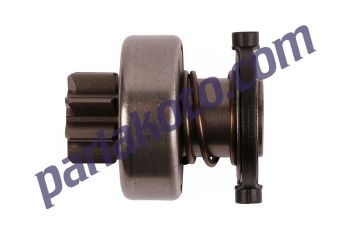Form Metal FM74741 Graves Efor 78078 10 Ters Kanal 8 Diş Marş Dişlisi Bosch Tipi