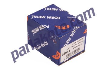 Form Metal FM74931 Başak Traktör 9EP Pancar 9 Diş Marş Dişlisi