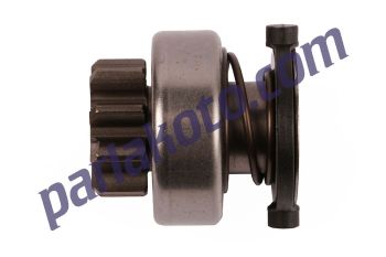 Form Metal FM74931 Başak Traktör 9EP Pancar 9 Diş Marş Dişlisi