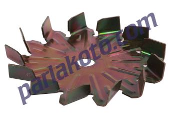 Fr 260 Serçe Murat 1300 Ford Taunus Ford Transit Anadol Alternatör Pervane 74991610