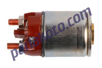 Mako 63600995 Ford Taunus Anadol 1600 Tuzla Jeep Ford Transit Benzinli Küçük Marş Otomatiği Elektromanyet