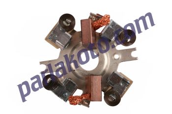 Mako 72164701 Dodge AS 250 900 Ford D1210 Cargo Fiat Traktör Inter Bedford Ford Massey Ferguson 260 285 Marş Kömür Yuvası