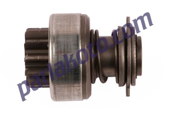 Mako 72315664 Steyr Traktör 768 8073 Lamborghini Pancar Motoru Çatalsız 11 Diş Marş Dişlisi