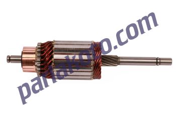 Mako 83220031 Şahin Doğan Kartal Uno Tempra Tipo Marş Kollektörü