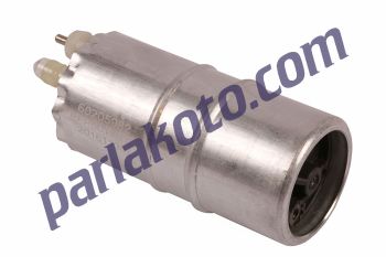 ACHR 60205982 Yakıt Pompası Dizel Fiat Punto Doblo Ducato Alfa Romeo Citroen Jumpy 3 Bar 120L/h
