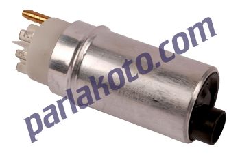 ACHR 60206103 Yakıt Pompası Dizel Volkswagen Transporter T5 Passat Polo Skoda SuperB Audi A6 Seat Cordoba Ibiza 0,5 Bar 140L/h