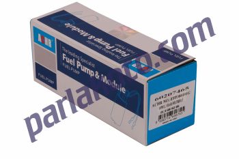 ACHR 60207465 Yakıt Pompası Opel AstraG VectraB Combo Corsa Omega Tigra Zafira Hyundai Sonata Daewoo Lanos 3 Bar 90L/h Filtreli