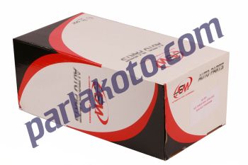 AEM 351611R Renault 12 Toros Dokunmatik Dikiz Aynası Sağ