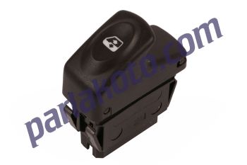 AEM AN705 Renault Clio Kango Megane Cam Kaldırma Anahtarı 5 Pinli