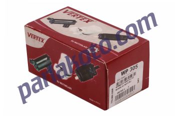 Vertex WP305 Man Volvo Scania 24v Cam Su Motoru