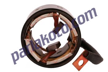 Dodo MYC115 Mitsubishi Canter Eski Model Gövdeli Marş Yastığı 24V Mitsubishi Tip