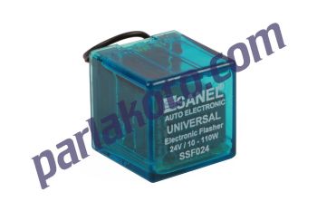 Sanel SSF024 Universal 24V Flaşör
