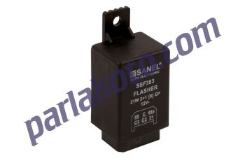 Sanel SSF383 Traktör 12V Flaşör