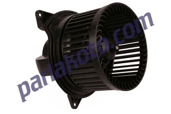 Sgr 53456 Ford Transit Connect Focus 1999-2005 Kalorifer Motoru 12 Volt  2T1H18456AA
