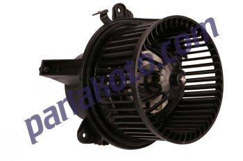 Sgr 53484 Fiat Doblo 2002-2008 Punto Kalorifer Motoru 12 Volt 71735484