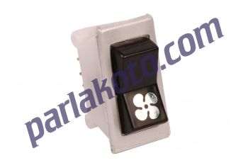 Akes 4596 Renault 12 Kalorifer Anahtarı