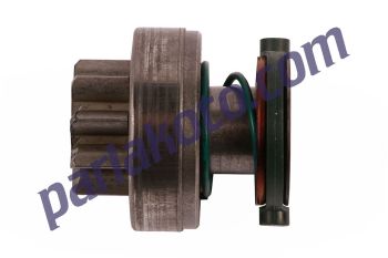 Bosch 1006210149 Fiat Ducato Citroen Jumper Iveco Daily Peugeot Boxer 9 Diş 10 freze Marş Dişlisi