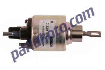 Bosch 2339304055 Renault Megane Clio II Laguna I Scenic I 12v Marş Otomatiği