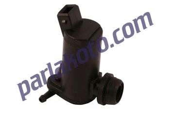 Ema WP1400 Ford Focus Escord HB Mondeo Fiesta Transit Connect 12v Çift Çıkış Cam Su Motoru
