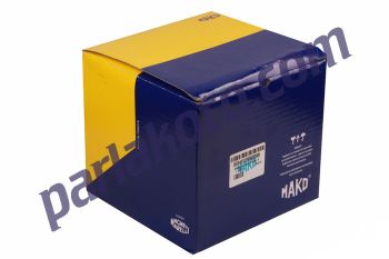 Mako 69401399 Ford Transit V183-V184 Tek Motor Pervaneli Kalorifer Motoru 12V