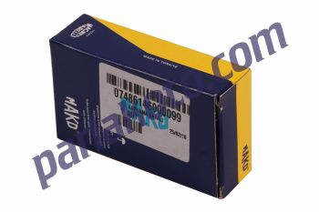 Mako 74861460 Murat 1300 Anadolu 1300 Renault 12 Küçük Marş Kavrama Çatalı
