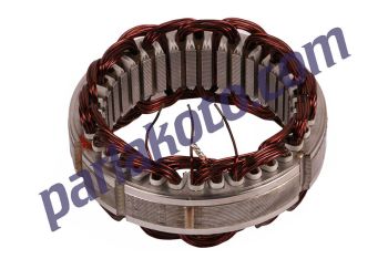 Mako 83602661 Yeni Model Doğan Şahin Fiat Traktör Peugeot J9 Steyr Traktör Statör 12V 45 Amper
